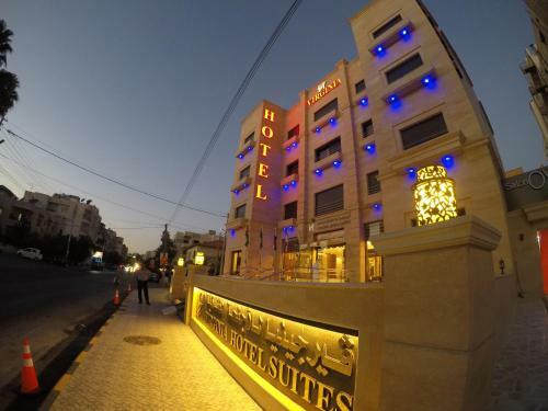 Virginia Hotel