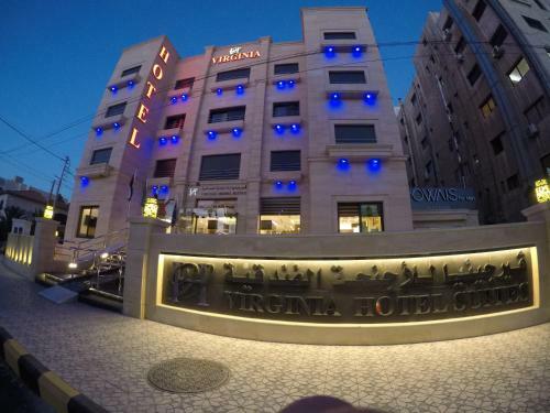 Virginia Hotel