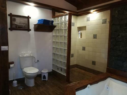 Agroturismo Casas Rurales Los Guinderos