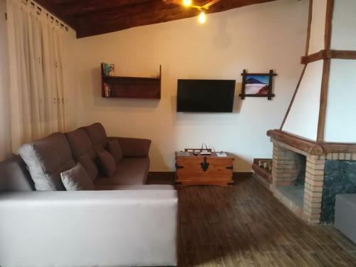 Agroturismo Casas Rurales Los Guinderos