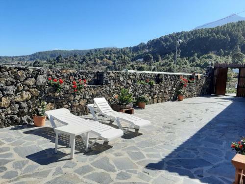 Agroturismo Casas Rurales Los Guinderos