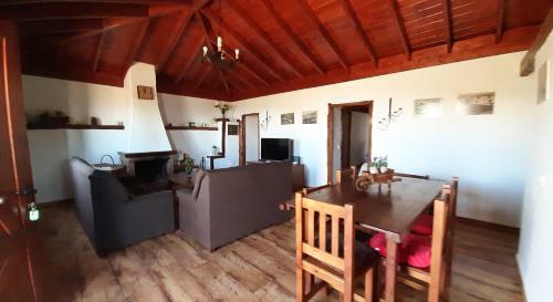 Agroturismo Casas Rurales Los Guinderos