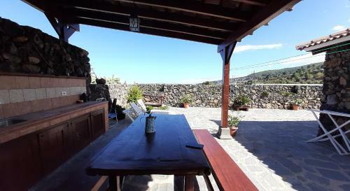 Agroturismo Casas Rurales Los Guinderos
