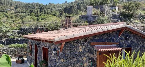 Agroturismo Casas Rurales Los Guinderos