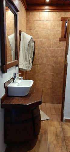 Agroturismo Casas Rurales Los Guinderos