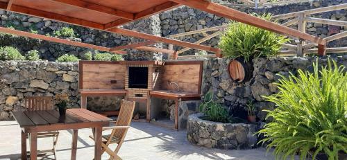 Agroturismo Casas Rurales Los Guinderos