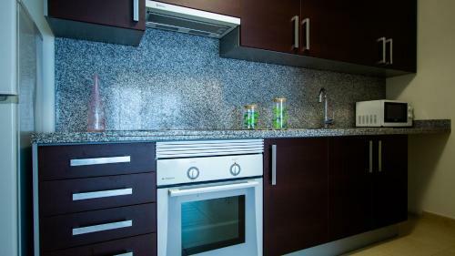 Luxury Apartment On Icod de Los Vinos