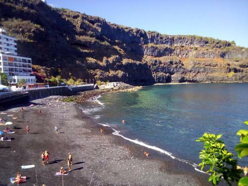 Apartamento Sonne And Strand San Marcos