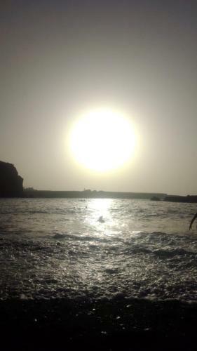 Apartamento Sonne And Strand San Marcos