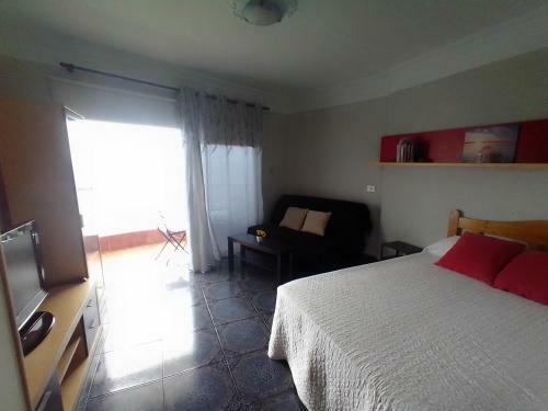 Apartamento Mirador Playa San Marcos