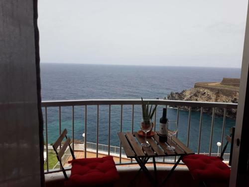 Apartamento Mirador Playa San Marcos