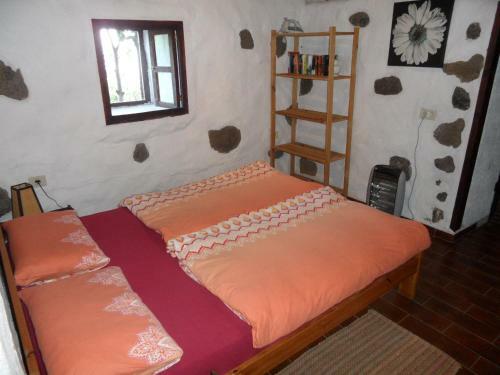 Finca Cueva Del Viento