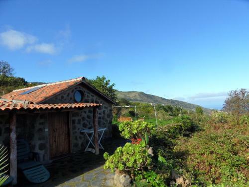 Finca Cueva Del Viento
