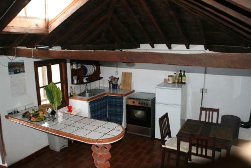 Finca Cueva Del Viento
