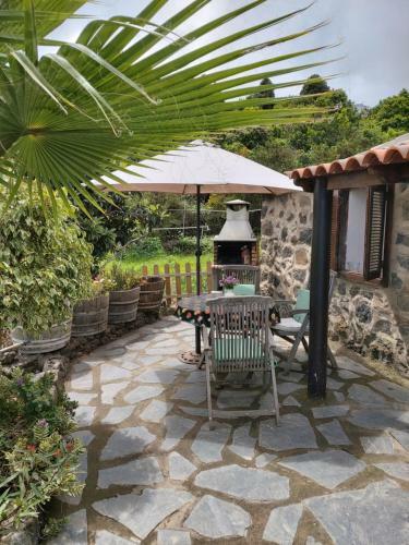 Finca Cueva Del Viento