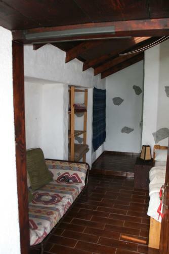 Finca Cueva Del Viento