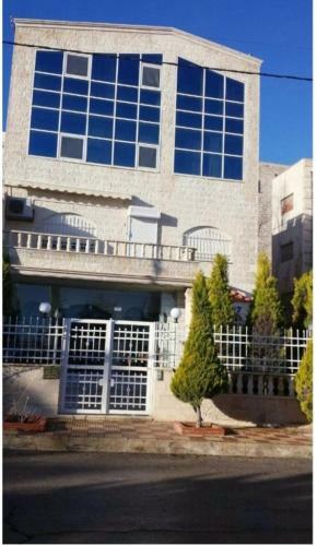 Apartamento Luxury Flats At Dahyat Al Rasheed