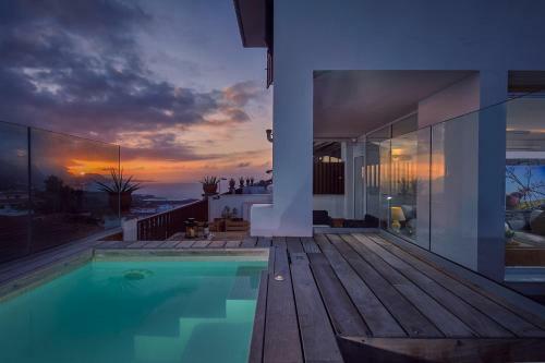 Apartamento Superior C: Private Pool & Concierge