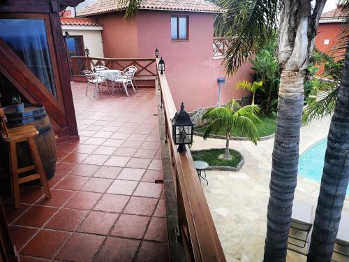 Villa Gardel