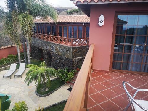 Villa Gardel