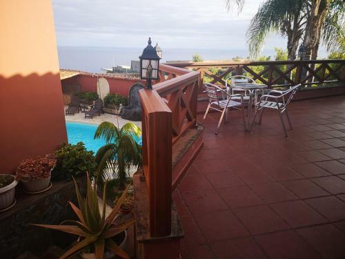 Villa Gardel
