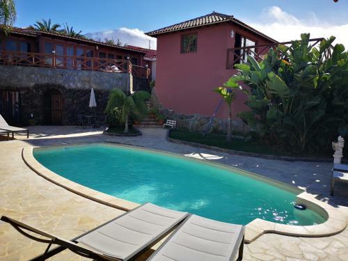 Villa Gardel