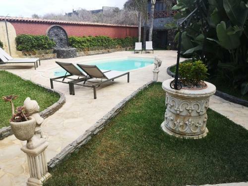 Villa Gardel