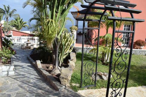Villa Gardel