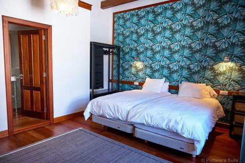 Apartamento Platanera Suites