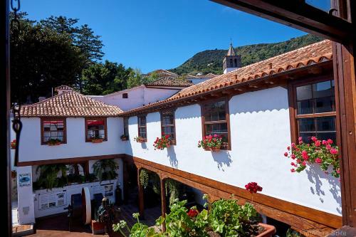 Apartamento Platanera Suites