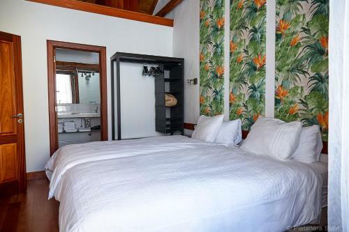 Apartamento Platanera Suites