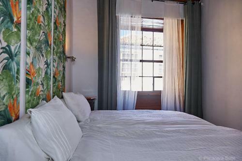 Apartamento Platanera Suites