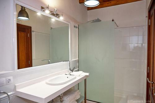 Apartamento Platanera Suites
