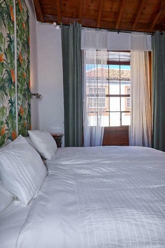 Apartamento Platanera Suites