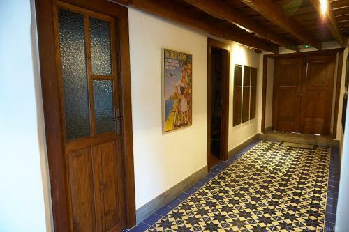 Apartamento Platanera Suites