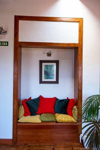 Apartamento Platanera Suites