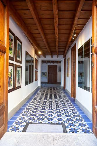 Apartamento Platanera Suites