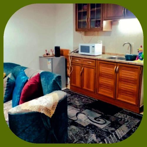 Apartamento J Fla 35 ???? ?????