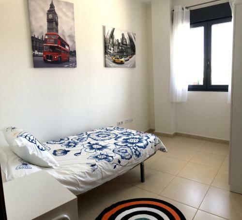 Apartamento Nirvana On Icod de Los Vinos