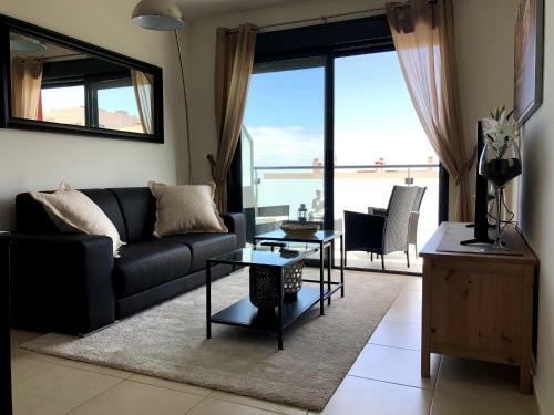 Apartamento Nirvana On Icod de Los Vinos