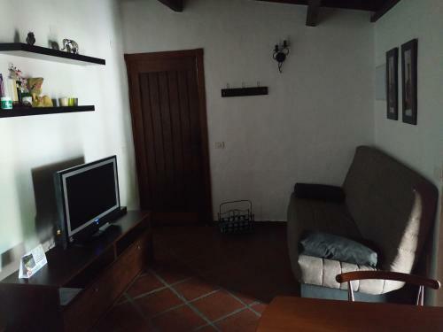 Casa Rural Abuelo Felipe