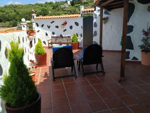 Casa Rural Abuelo Felipe