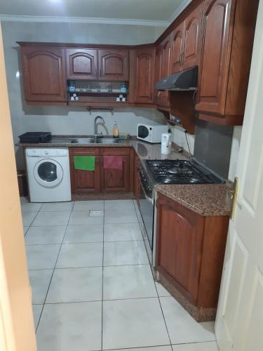 Apartamento ?????? ?????? ????? ????? ?????