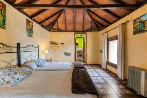 Apartamento Finca El Molledo El Patio
