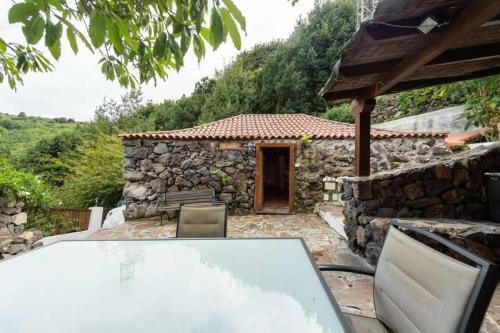 Apartamento Finca El Molledo La Cuadra