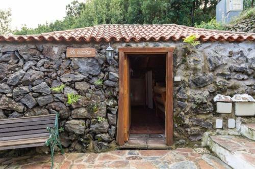 Apartamento Finca El Molledo La Cuadra