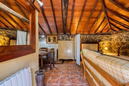 Apartamento Finca El Molledo La Cuadra