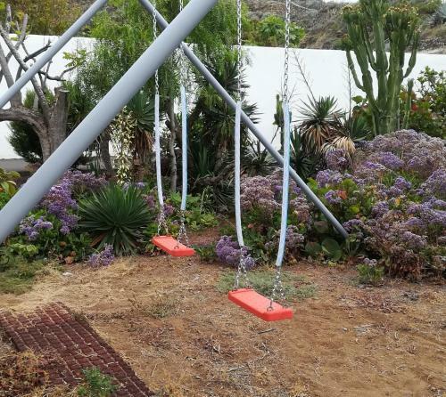 Apartamento Finca La Punta