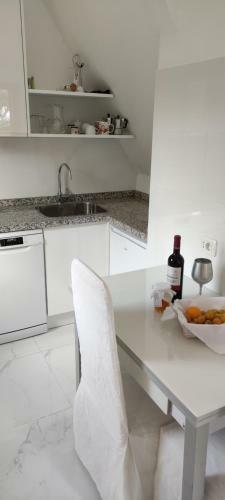 Apartamento Finca La Punta