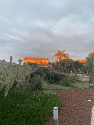 Apartamento Finca La Punta